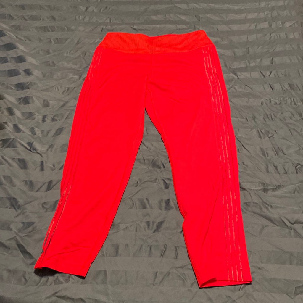 Vs Pink Brand Leggings